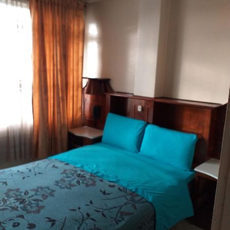 בוגוטה Hotel Plata מראה חיצוני תמונה