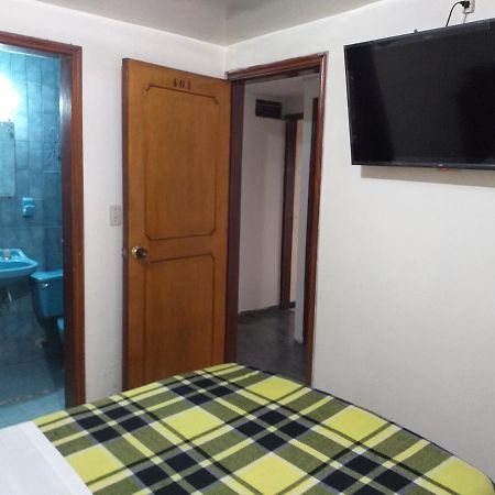 בוגוטה Hotel Plata מראה חיצוני תמונה