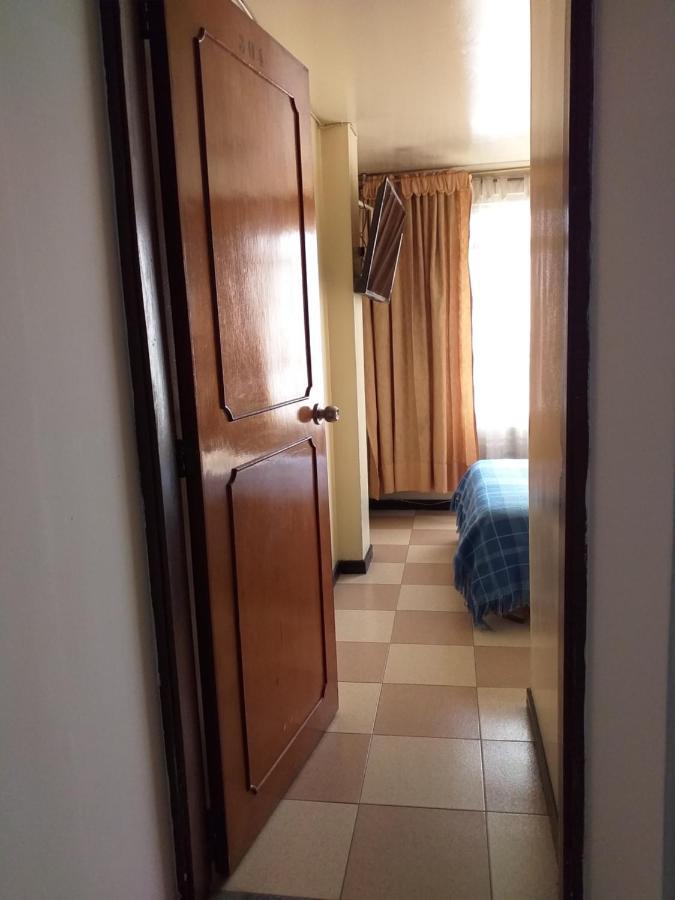 בוגוטה Hotel Plata מראה חיצוני תמונה