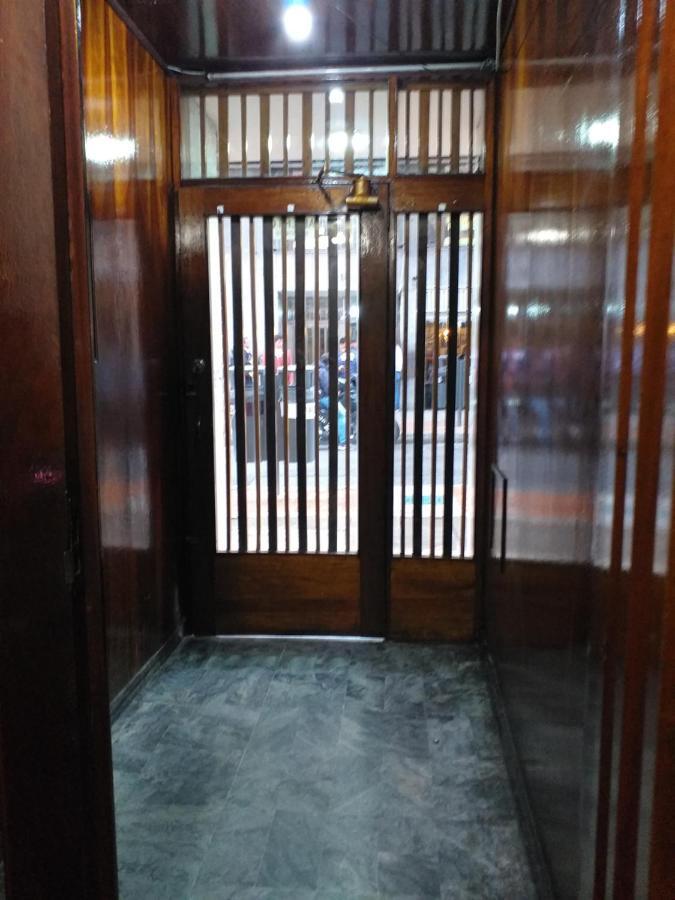 בוגוטה Hotel Plata מראה חיצוני תמונה