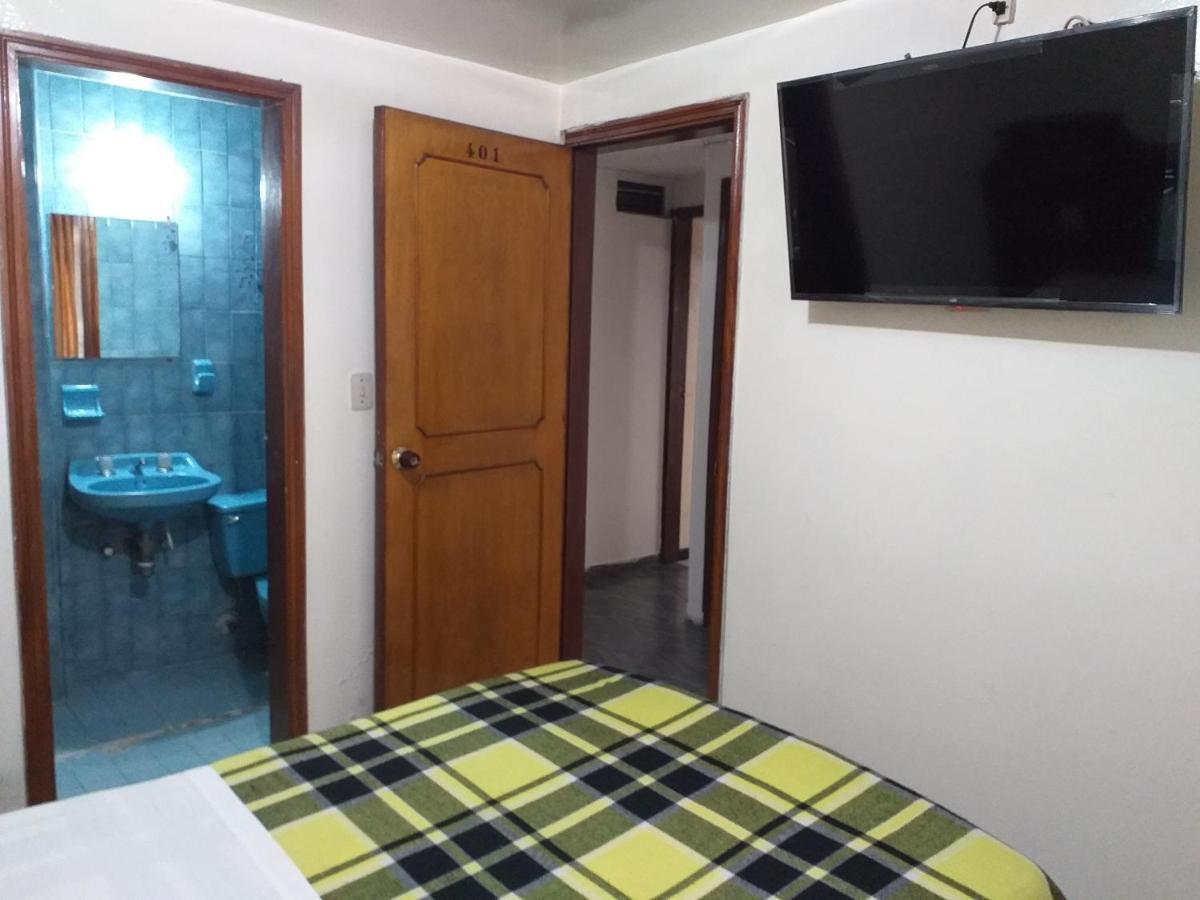 בוגוטה Hotel Plata מראה חיצוני תמונה